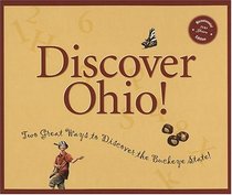 Discover Ohio! Edition 1. (Sleeping Bear Gift)