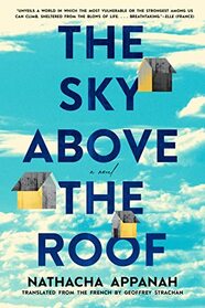 The Sky above the Roof: A Novel