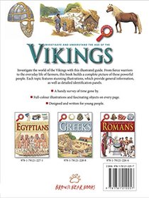 Vikings (Spotlights)