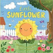 Little Sunflower (Nature Stories)