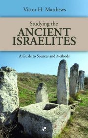 Studying the Ancient Israelites