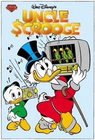 Uncle Scrooge #356 (Uncle Scrooge (Graphic Novels))