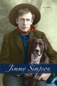 Jimmy Simpson: Legend of the Rockies