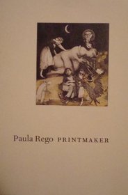 Paula Rego: Printmaker