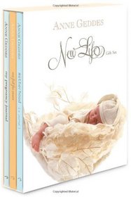 New Life Gift Set: My Pregnancy Journal: Motherhood a Journal: My First Five Years