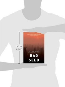 Bad Seed (CATO KWONG)