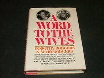 A Word to the Wives