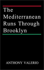 The Mediterranean Runs Through Brooklyn