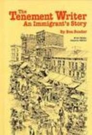 The Tenement Writer: An Immigrant's Story (Stories of America)
