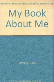 My Book About Me