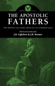 The Apostolic Fathers