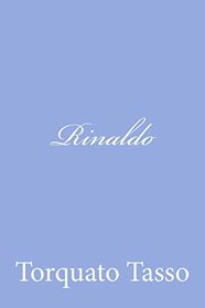 Rinaldo (Italian Edition)