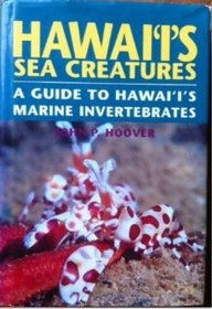 Hawai'I's Sea Creatures