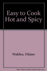 Easy to Cook Hot and Spicy Over Dishes