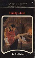Daddy's Girl (Kismet, No 36)
