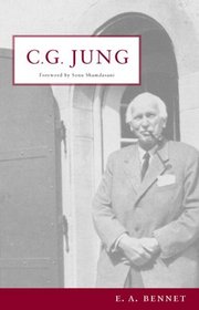 C.G. Jung (Polarities of the Psyche)