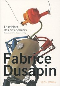 Fabrice Dusapin