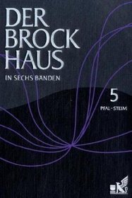 Der Brockhaus in sechs Bnden 05