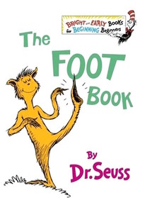 The Foot Book