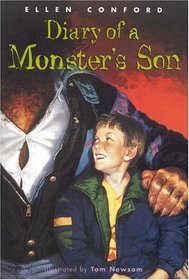Diary of a Monster's Son