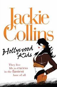 Hollywood Kids (Hollywood, Bk 3)