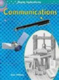 Communications (Great Inventions)