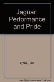 Jaguar: Performance & Pride