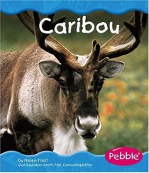Caribou (Pebble Books)