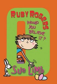 Would You Believe It (Ruby Rogers)