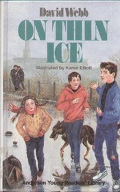 On Thin Ice (Andersen Young Reader's Library)