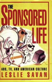 Sponsored Life Pb (Culture And The Moving Image)