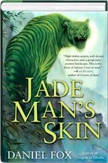 Jade Man's Skin (Hardcover)