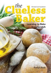 The Clueless Baker: Learning to Bake from Scratch