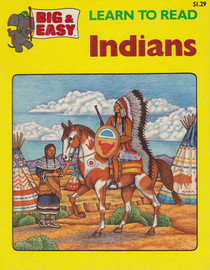Indians (Big & Easy)