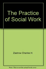 The practice of social work