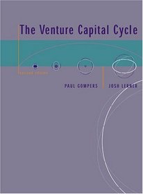 The Venture Capital Cycle : Second Edition