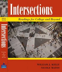 Intersections: Readings for College and Beyond