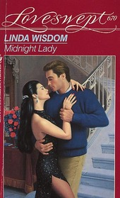 Midnight Lady  (Loveswept, No 670)