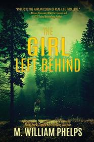 The Girl Left Behind (A Linda Kane Thriller)