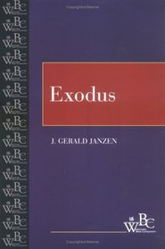 Exodus (Westminster Bible Companion)
