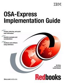 Osa-express Implementation Guide