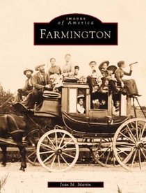 Farmington, CT (Images of America)