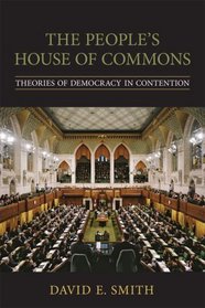 People'S House of  Commons: Theories of Democracy in Contention