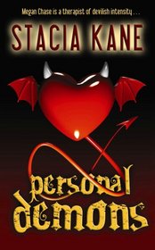 Personal Demons (Megan Chase, Bk 1)