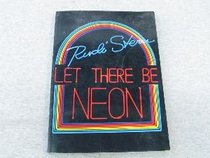Let there be neon