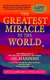 The Greatest Miracle in the World