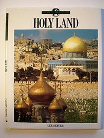 World Traveler: Holy Land (World Traveler)