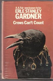 CROWS CAN'T COUNT