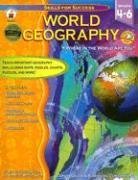 Skills for Success: World Geography, Grade Level 4-6