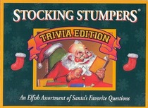 Stocking Stumpers (Trivia Edition)